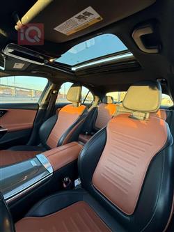 مرسيدس بنز C-Class